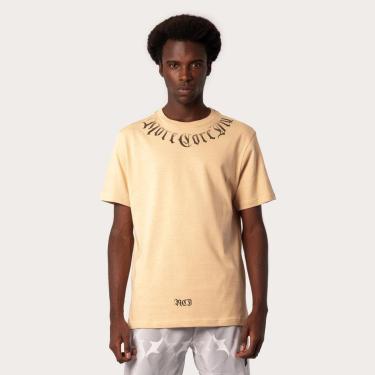 Imagem de Camiseta Especial Gola MCD Caligraffiti-Masculino