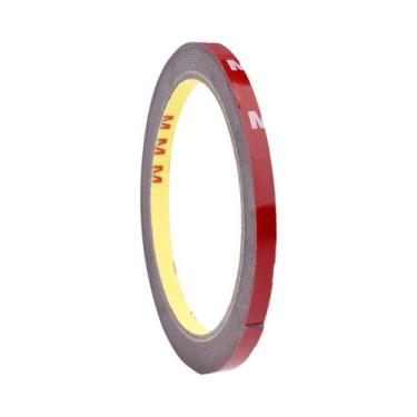 Imagem de Fita Adesiva Dupla Face Super Forte 3M 6-30mm Para Eletrodomésticos, A