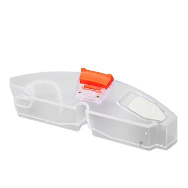 Imagem de Generic Acessórios de Vassoura de Reposição para S7 T7S PLUS G10, Tanque de água Aprimorado para Limpeza Mais Suave Aplicável para S7, Material ABS