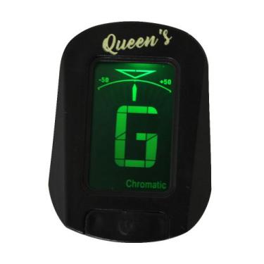 Imagem de Afinador de Violão - Evolux