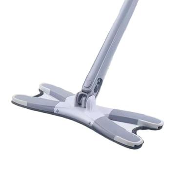 Imagem de Esfregão Giratório Rodo Mop mop limpeza