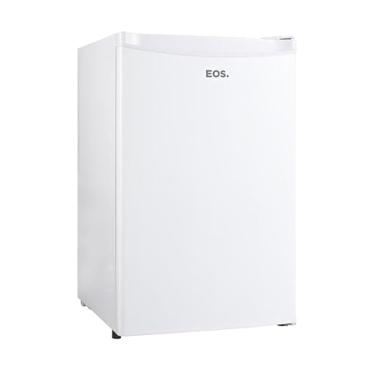 Imagem de Freezer Vertical Eos 100 Litros Ecogelo Branco Efv121 220v