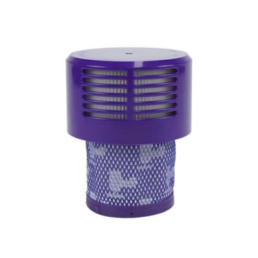 Imagem de Compatível com Dyson V10, edição dos EUA, filtro traseiro, acessórios para aspirador de pó, cartucho de filtro