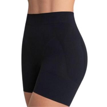 Imagem de Short Skin Compression Loba Lupo - 47124-001, Natural, M