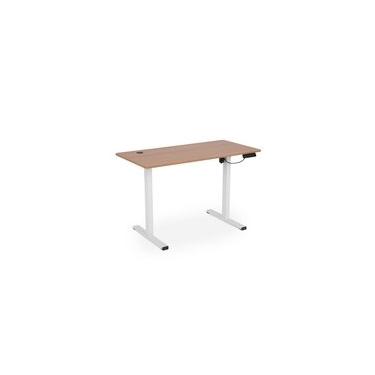Imagem de Mesa Gamer DT3 F10, 1200 x 600mm, Proteção Antiderrapante, Madeira Oak - 14517-8