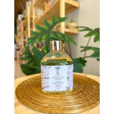 Imagem de Aromatizador de ambiente em varetas - VCESSENCIAL, Baunilha do cerrado