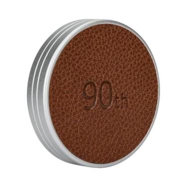 Imagem de Capa De Lente De Couro Retro Fujifilm Instax Mini EVO, Capa De Alumíni