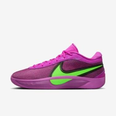 Imagem de Tênis Nike Zoom Freak 6 Masculino-Masculino