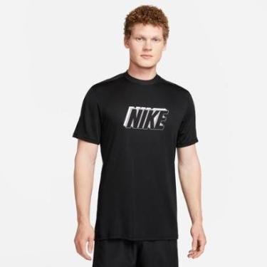 Imagem de Camiseta Nike Dri-FIT Academy 23 Masculina-Masculino