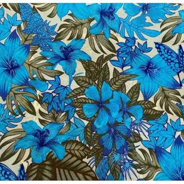 Imagem de Almofada 95x45cm para Bancos, Cadeiras e Sofás - Apoio Lumbar Ergonômico, Suave e Durável, Versátil para Casa, Office e Outros Móveis (ip14 AZUL BONITO)