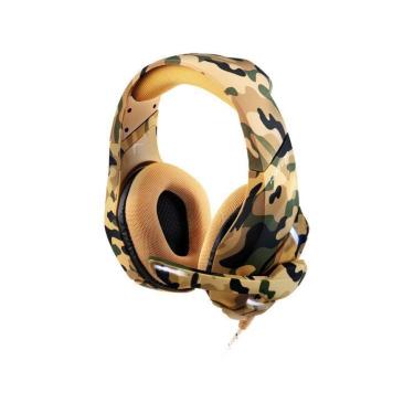 Imagem de Headset Gamer Warrior-Unissex