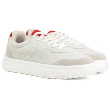 Imagem de Tênis Masculino Reserva Go Casual Troy Cadarço Confortável Antiderrapante 752410002-Masculino