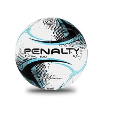 Imagem de Bola Penalty Futsal RX 100 XXI - Bcoazulpto