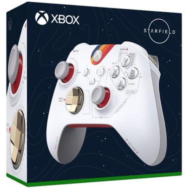 Imagem de Controle Xbox Starfield Edition Series X/S, Xbox One, PC