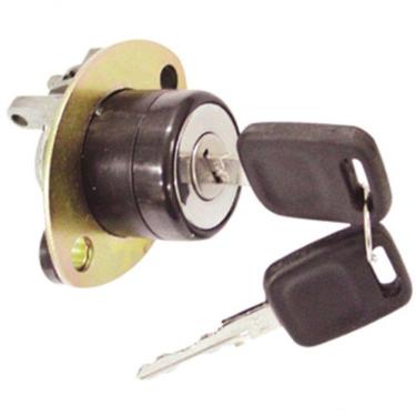 Imagem de Botão Porta-malas Mecânico Com Chave Santana Verona