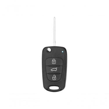 Imagem de Controle Remoto Taramps Canivete Tr4c