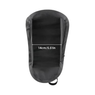 Imagem de Suporte De Telefone Com Protetor Solar, Bloqueador De Reflexos Para Mo