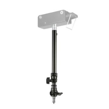 Imagem de Suporte de Teto e Trilho Stand GF 60cm para Estúdio Fotográfico - Worl