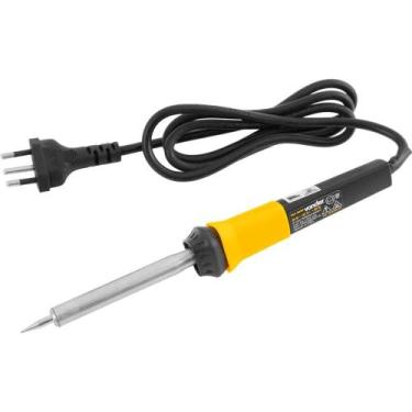 Imagem de Ferro Para Solda, 50 W, 127 V~, FSV 0050 Vonder