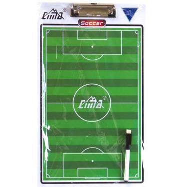 Imagem de Prancheta Tática Futebol Blessed-Unissex