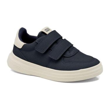 Imagem de Tênis Infantil Masculino Klin 355002000-Masculino