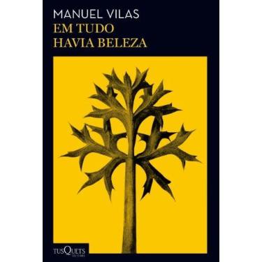 Imagem de Livro - Em tudo havia beleza - Tusquets