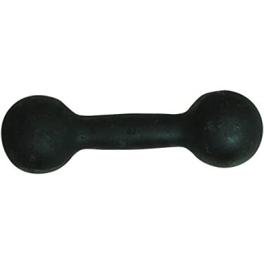 Imagem de Poli Sports Halter Pintado 02kg Preto