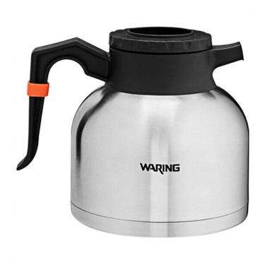 Imagem de Waring WTC64 Garrafa Térmica Aço Inox 1