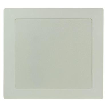 Imagem de Painel De Led Foxlux Quadrado 6500k Embutir 24w