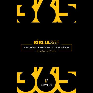 Imagem de Livro Bíblia 365