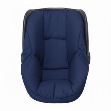 Imagem de Capa Bebê Conforto Lisa Passador de Cinto Universal - 004 MARKETPLACE,