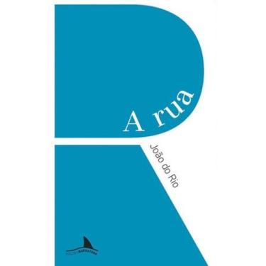 Imagem de Rua, A - BARBATANA, 3