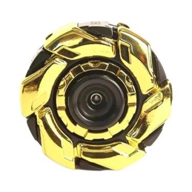 Imagem de Fidget Spinner EDC De Transformação Mecha Para Alívio Do Estresse Adul