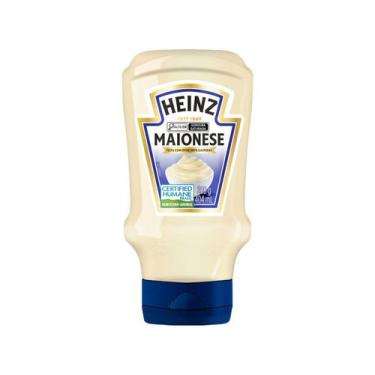 Imagem de Maionese HEINZ 390g, 390g, Tradicional