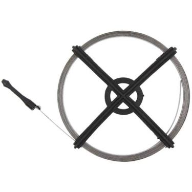 Imagem de Desentupidor Pias Canos Ralos Vasos Sanitários Calhas Esgoto - Western