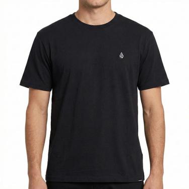Imagem de Camiseta Volcom Single Stone SM26 Masculina-Masculino