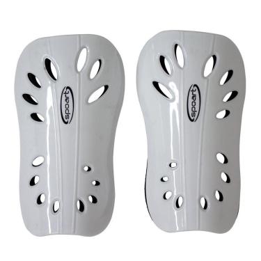 Imagem de Caneleira Futebol F48 Infantil Spoart-Unissex