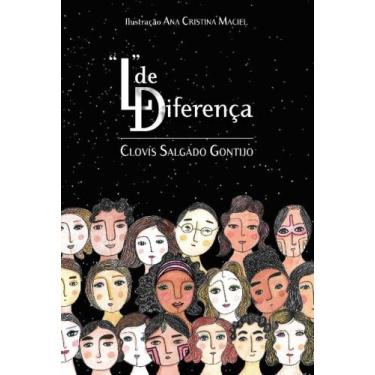 Imagem de l de Diferença - QUIXOTE, 3