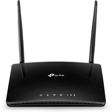 Imagem de TP-Link TP - Roteador Link Archer Mr200 AC750 Wireless Dual Band 4G LTE