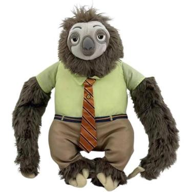 Imagem de Disney pelúcia flash zootopia 35cm