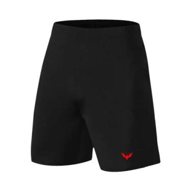 Imagem de Shorts De Corrida Para Crianças Com Secagem Rápida, Com Bolso, Para Ve