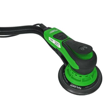 Imagem de Lixadeira roto-orbital Roto 5 com Motor BRUSHLESS 350W e Painel Digital 6 Velocidades Nauber
