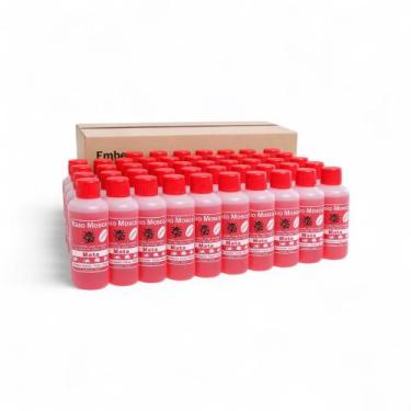 Imagem de Loção Mata Piolho Lendeas Kit Com 15 Unidades Mosca Raio 100 ml - td