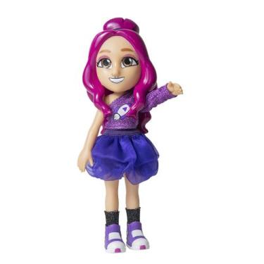 Imagem de Boneca katlen musical dos rosa emilly vick youtube babybrink - Baby Br