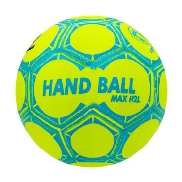 Imagem de Bola Handebol Raiz H2L-Unissex