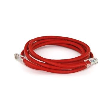 Imagem de Patch Cord Furukawa Cat6 Cmx 10m Vermelho 35123011