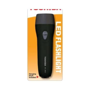 Imagem de Lanterna Toshiba Compact Kfl-403c Preta