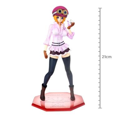 Imagem de Figure de Coleção Megahouse Koala - Sailing Again Ref.:833106 em PVC 21CM para Colecion...