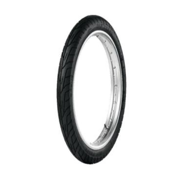 Imagem de Pneu Moto Maggion Aro 18 Red Panda 2.75-18 48P TT (D)