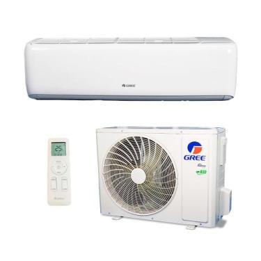 Imagem de Ar Condicionado Split Hi Wall - Inverter R-32 - G-top Auto - Gree - 30